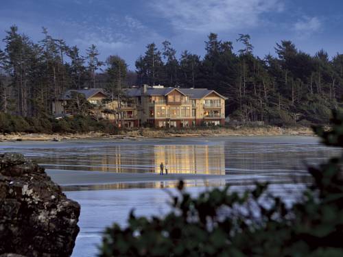 Tofino (Colombie-Britannique) Canada Code de réduction de dernière minute Booking.com