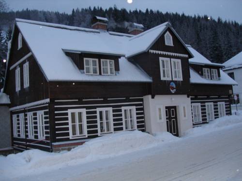 Pec pod Sněžkou Tschechien Last-Minute-Rabattcode Booking.com