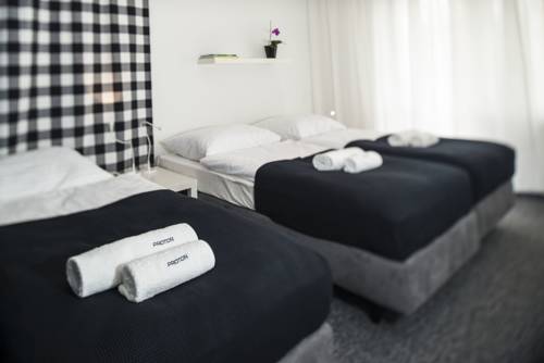 Kołobrzeg Polen Last-Minute-Rabattcode Booking.com
