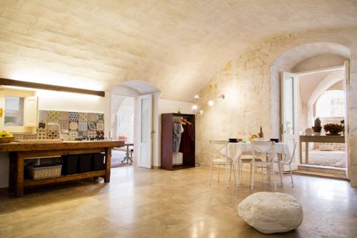 Matera Italië Laatste minuut Kortingscode Booking.com