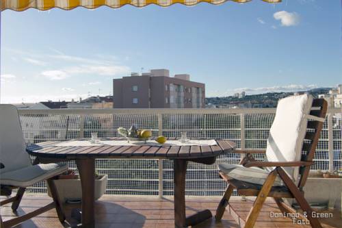 Sitges Spanje Laatste minuut Kortingscode Booking.com