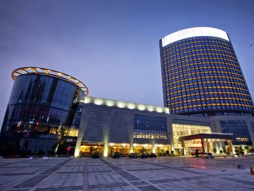 Longyou China Last Minute Discount Code Booking.com