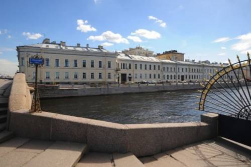 Sint Petersburg Rusland Laatste minuut Kortingscode Booking.com
