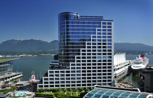 Vancouver (British Columbia) Canada Last Minute Discount Code Booking.com