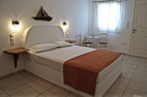 Triovasalos Griechenland Last-Minute-Rabattcode Booking.com