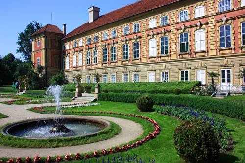 Łańcut Polen Last-Minute-Rabattcode Booking.com