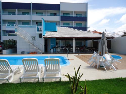 São Luís (Maranhao) Brasilien Last-Minute-Rabattcode Booking.com