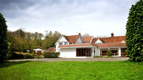 Hemel Hempstead United Kingdom Last Minute Discount Code Booking.com