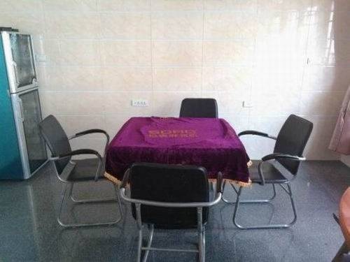 Yushan China Last-Minute-Rabattcode Booking.com