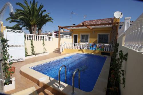 Torrevieja Spanien Last-Minute-Rabattcode Booking.com