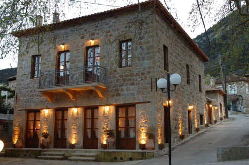 Kefalari Grecia Último Minuto Código de Descuento Booking.com