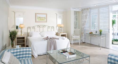 Kenilworth South Africa Last Minute Discount Code Booking.com