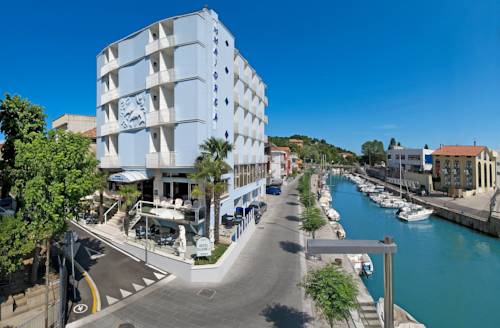 Gabicce Mare Italy Last Minute Discount Code Booking.com