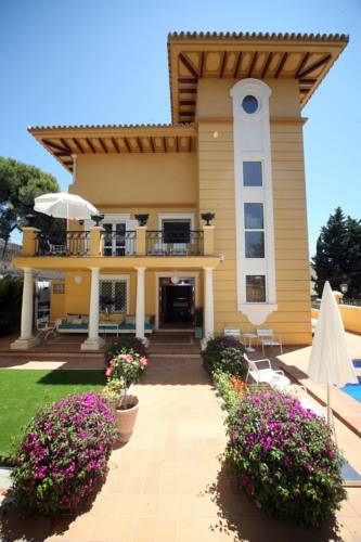 Malaga Spanje Laatste minuut Kortingscode Booking.com