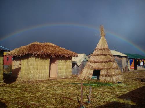 Puno Perú Último Minuto Código de Descuento Booking.com