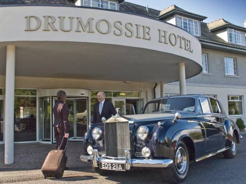 Inverness Vereinigtes Königreich Last-Minute-Rabattcode Booking.com