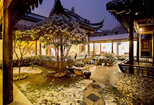 Suzhou China Last Minute Discount Code Booking.com