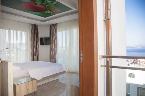 Kaş Turquie Code de réduction de dernière minute Booking.com