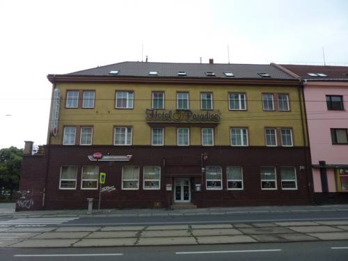 Ostrava - Mariánské Hory Tschechien Last-Minute-Rabattcode Booking.com