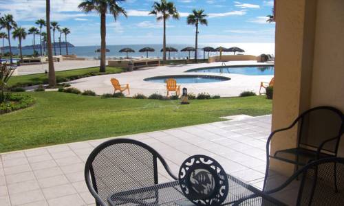 Puerto Penasco Mexiko Last-Minute-Rabattcode Booking.com