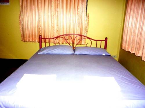 Nakhon Nayok Thailand Last-Minute-Rabattcode Booking.com