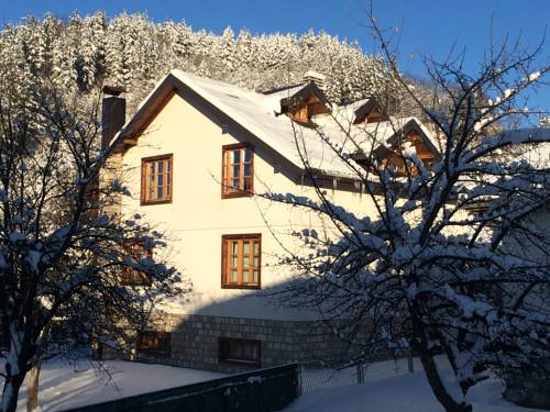 Kolašin Montenegro Last Minute Discount Code Booking.com