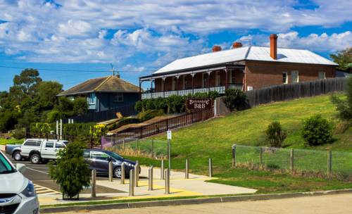 Bairnsdale Australia Último Minuto Código de Descuento Booking.com