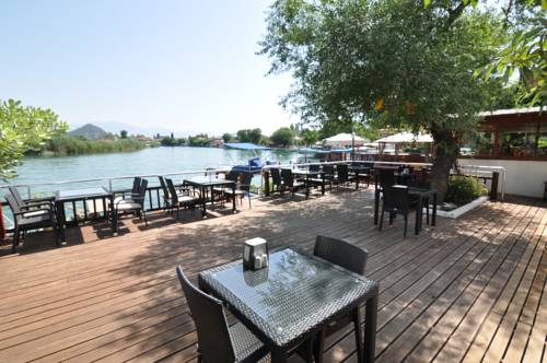 Dalyan (Mugla) Türkei Last-Minute-Rabattcode Booking.com