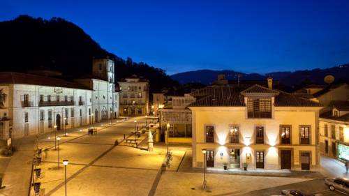 Pravia Espagne Code de réduction de dernière minute Booking.com