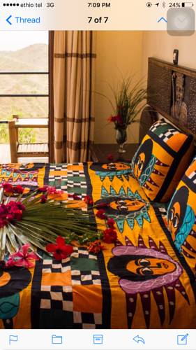 Lalibela Ethiopia Last Minute Discount Code Booking.com
