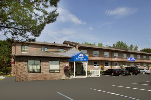 Richmond Hill (Ontario) Canada Last Minute Discount Code Booking.com