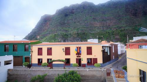 Agulo Spain Last Minute Discount Code Booking.com