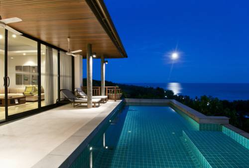 Lamai Beach Thailand Last-Minute-Rabattcode Booking.com