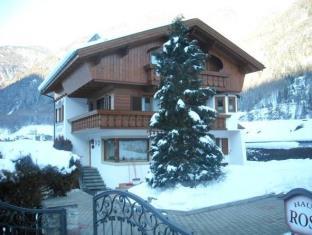 Umhausen Austria Last Minute Discount Code Agoda.com