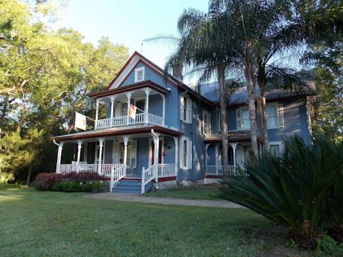 Lake Helen (Florida) United States Last Minute Discount Code Booking.com