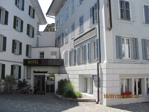 Sarnen Schweiz Last-Minute-Rabattcode Booking.com