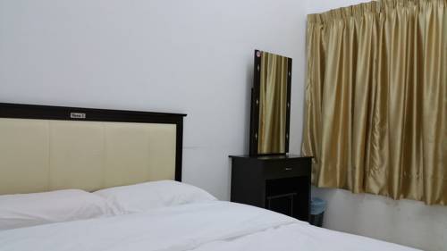 Kuantan Malaisie Code de réduction de dernière minute Booking.com
