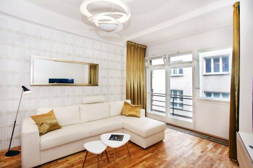Prag Tschechien Last-Minute-Rabattcode Booking.com