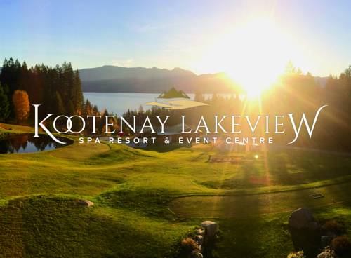 Balfour Kanada Last-Minute-Rabattcode Booking.com