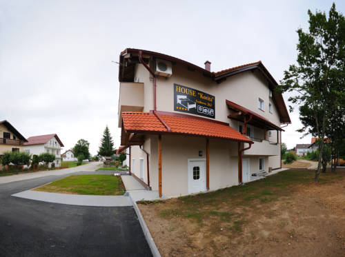 Grabovac Kroatien Last-Minute-Rabattcode Booking.com