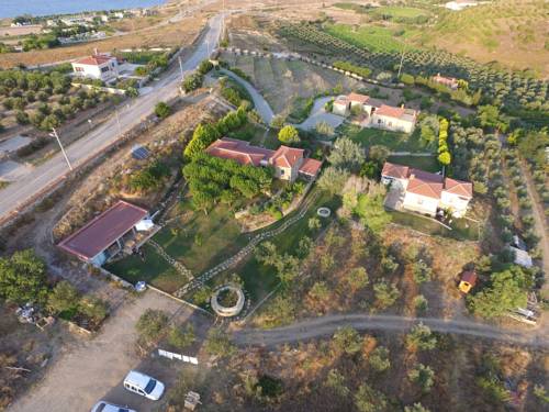 Çanakkale Türkei Last-Minute-Rabattcode Booking.com