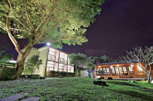 Dongshan Taiwan Last Minute Discount Code Booking.com