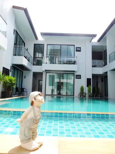 Phuket Town Thailand Last Minute Discount Code Booking.com