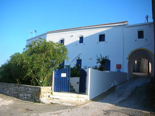Aroniadika Greece Last Minute Discount Code Booking.com