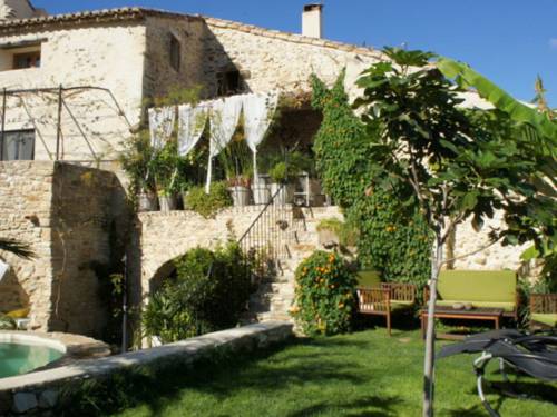 Saint-Pons-La-Calm France Last Minute Discount Code Booking.com