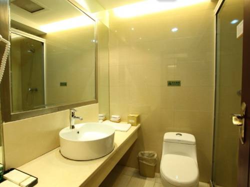 Jinggangshan China Last-Minute-Rabattcode Booking.com