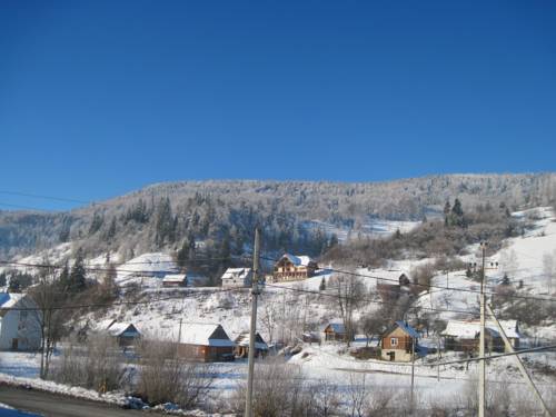 Slavske Ukraine Last Minute Discount Code Booking.com
