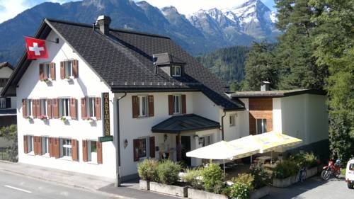 Fürstenaubruck Schweiz Last-Minute-Rabattcode Booking.com