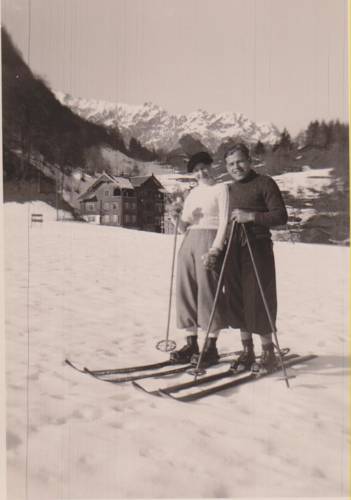 Tschagguns Österreich Last-Minute-Rabattcode Booking.com