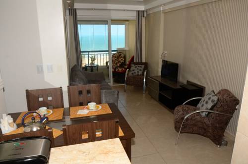 Fortaleza (Ceara) Brésil Code de réduction de dernière minute Booking.com